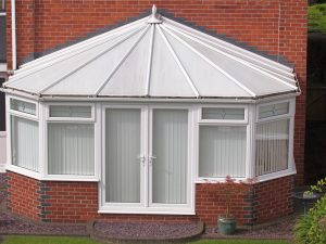 Conservatories, Glaziers Earlsfield