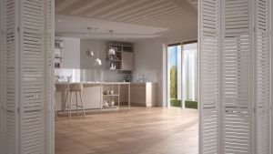 Folding Door Installation & Replacement in Earlsfield | uPVC & Glazed Doors
