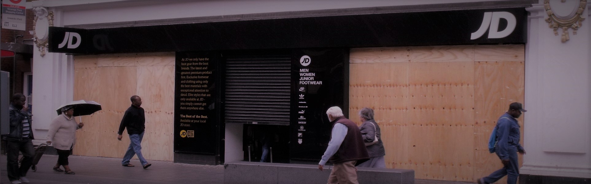 Slider, Glaziers in Earlsfield, SW18