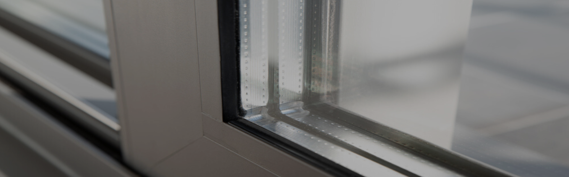 Slider, Glaziers in Earlsfield, SW18